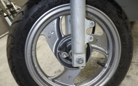 HONDA SPACYアルファ110
