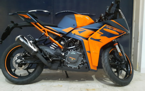 KTM 390 RC JYJ40