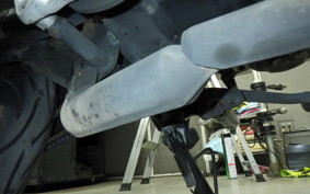 HONDA ｸﾞﾛﾑ JC61