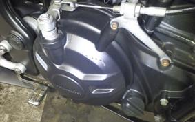 YAMAHA MT-03 2017 RH07J