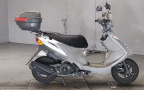 SUZUKI ADDRESS V125 CF46A