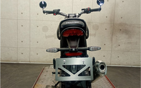 TRIUMPH SPEED 400 2024 T127Y1