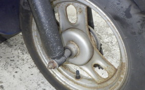 HONDA DIO GEN 3 AF34