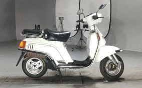 SUZUKI GEMMA 125 CF41A