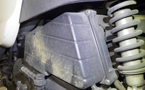 YAMAHA GEAR Gen.2 2004 UA08J