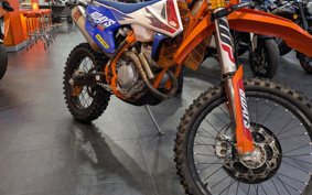 KTM 250 EXC F EXA40