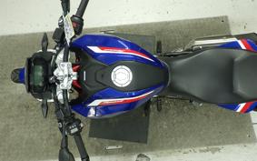 BMW G310R 2024