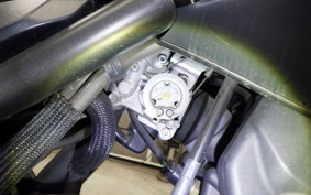 HONDA REBEL 250 MC49