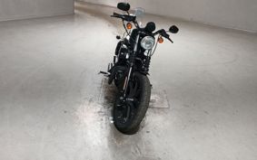 HARLEY XL883N 2018 LE2