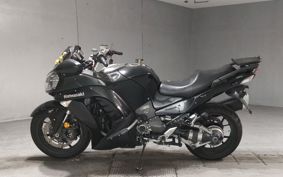 KAWASAKI CONCOURSE14 2013 ZGNC16