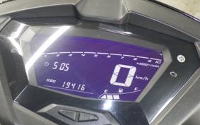 YAMAHA CYGNUS 125 XSR 3 2021 SED8J