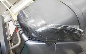 SUZUKI ADDRESS V100 2019 CE11A