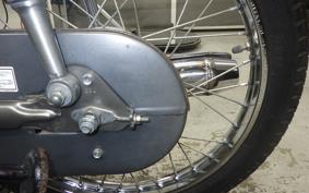 HONDA C50 SUPER CUB E 2025 AA01