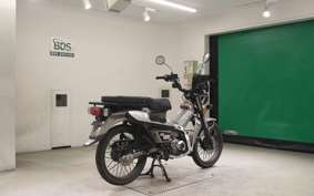 HONDA CT125-2 2007 JA65