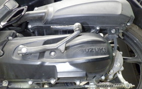 SUZUKI ADDRESS 110 2005 CE47A