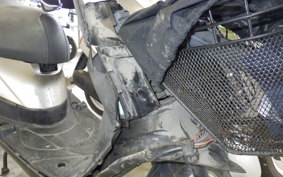 YAMAHA JOG Gen.5 SA36J