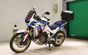 HONDA CRF1100L AFRICA TWIN DCT 2020 SD10