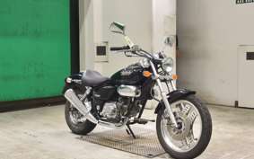 HONDA MAGNA 50 2009 AC13