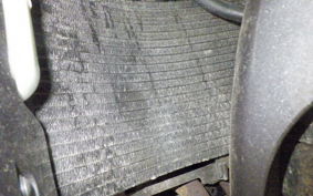 SUZUKI GSX250F Across 2003 GJ75A