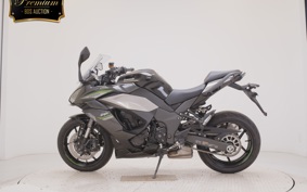 KAWASAKI NINJA 1000 SX 2025 ZXT02K
