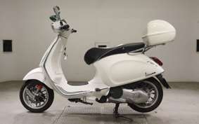 VESPA SPRINT 150 2008