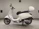 Фото Vespa SPRINT 150 2008 с японского аукциона