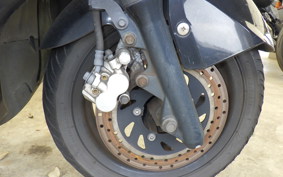 YAMAHA CYGNUS 125 X 2 SE44J