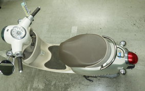 HONDA GIORNO 2 2023 AF70