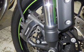 KAWASAKI Z900RS CAFE 2019 ZR900C
