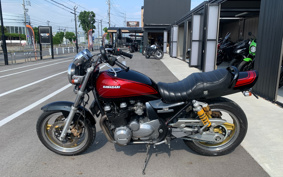 KAWASAKI ZEPHYR 750 1991 ZR750C
