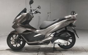 HONDA PCX125 JF81