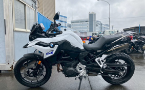 BMW F800GS 2025 0K51