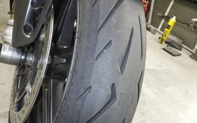 DUCATI STREETFIGHTER V4 SP 2023