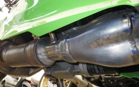 KAWASAKI ZX 10 NINJA ABS 2021 ZXT02L