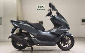 HONDA PCX125 2010 JK05