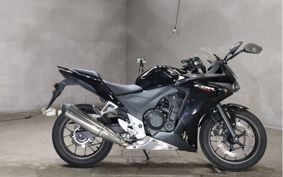 HONDA CBR400R 2013 NC47