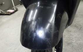 HONDA TACT-4ﾍﾞｰｼｯｸ 2012 AF79