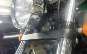 YAMAHA DRAGSTAR 400 2013 VH02J