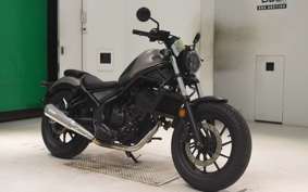 HONDA REBEL 250 A 2024 MC49