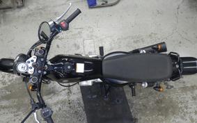 SUZUKI GRASS TRACKER Bigboy 2013 NJ4BA
