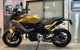 BMW F900XR 2020 0K21