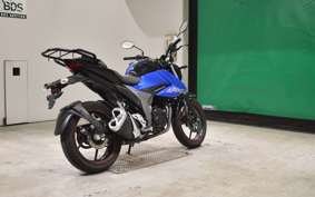 SUZUKI ｼﾞｸｻｰ150 2009 ED13N