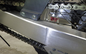 SUZUKI DJEBEL 250 XC 1993 SJ45A