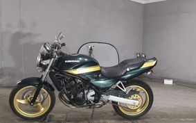 KAWASAKI BALIUS 250 ZR250A