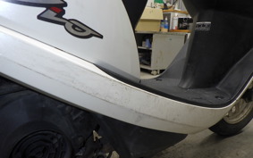 HONDA DIO Gen.6 2025 AF62