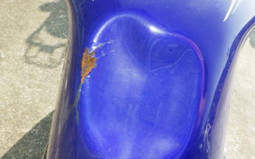 HONDA CB400SF VTEC SPEC 2 2002 NC39