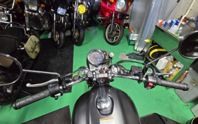 HONDA GB350 2025 NC59