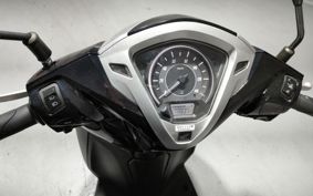 HONDA LEAD 125 JK12