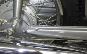 HONDA LITTLE CUB E AA01