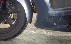 SUZUKI SKYWAVE 200 (Burgman 200) CH41A